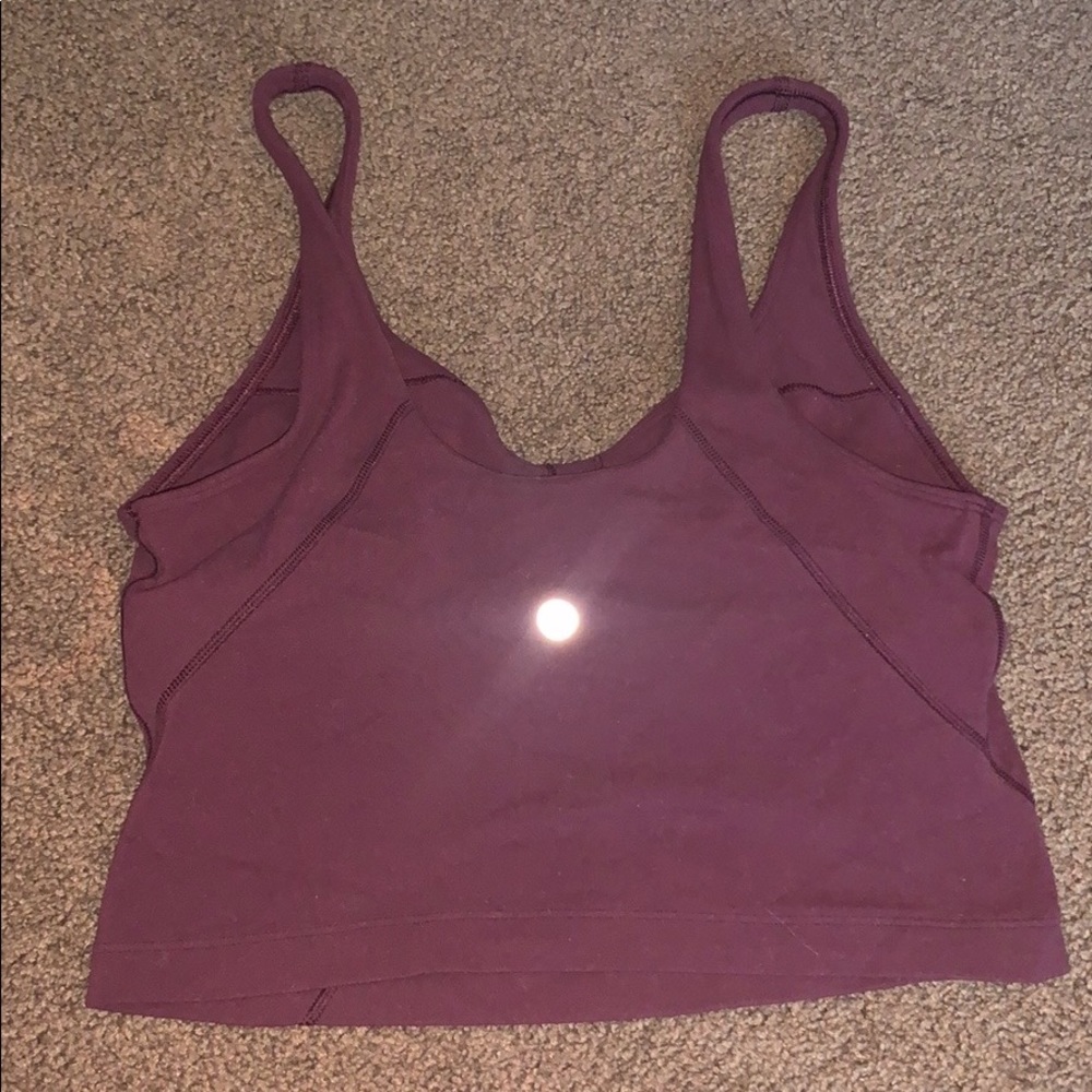 Lulu tank